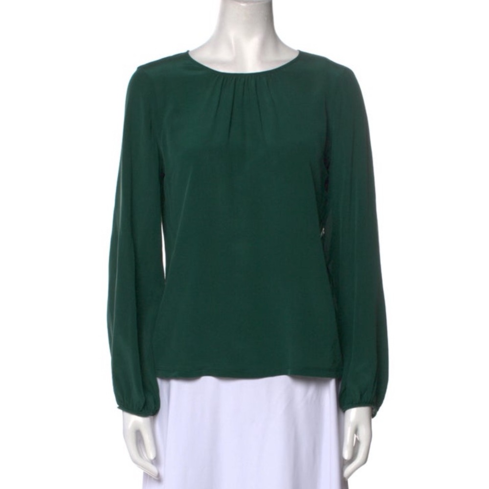Max Mara Blouse